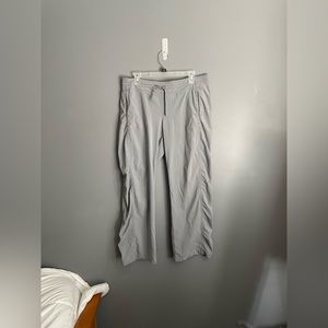 Athleta Lightweight Hiking Pants Women’s Size 12